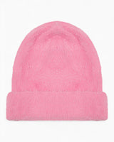 PEMY Tüylü Triko Bere Candy