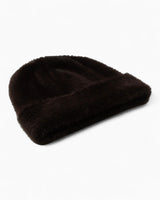 PEMY Tüylü Triko Bere