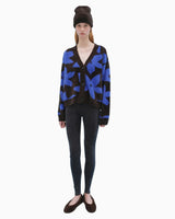 PEMY Tüylü Triko Bere