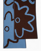 PEMY Wood Triko Atkı