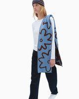 PEMY Wood Triko Atkı