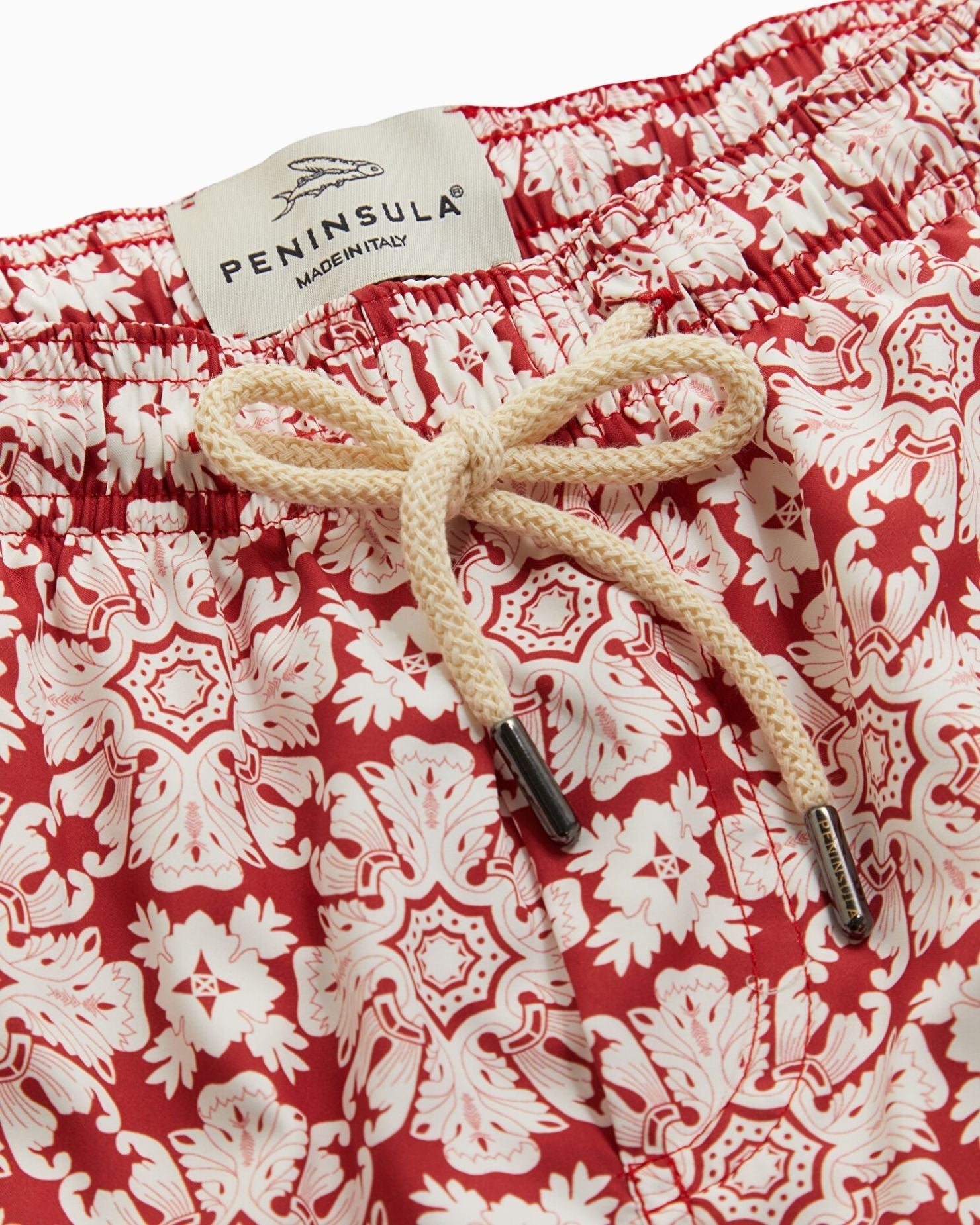 Peninsula Casuzze V4 Micro Erkek Şort Mayo