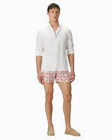 Peninsula Casuzze V4 Micro Erkek Şort Mayo