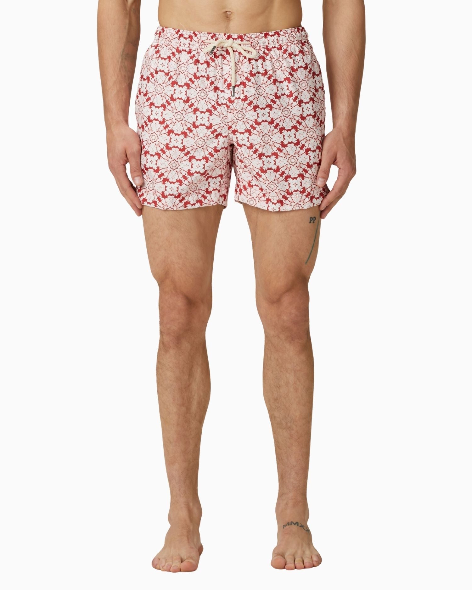 Peninsula Casuzze V4 Micro Erkek Şort Mayo