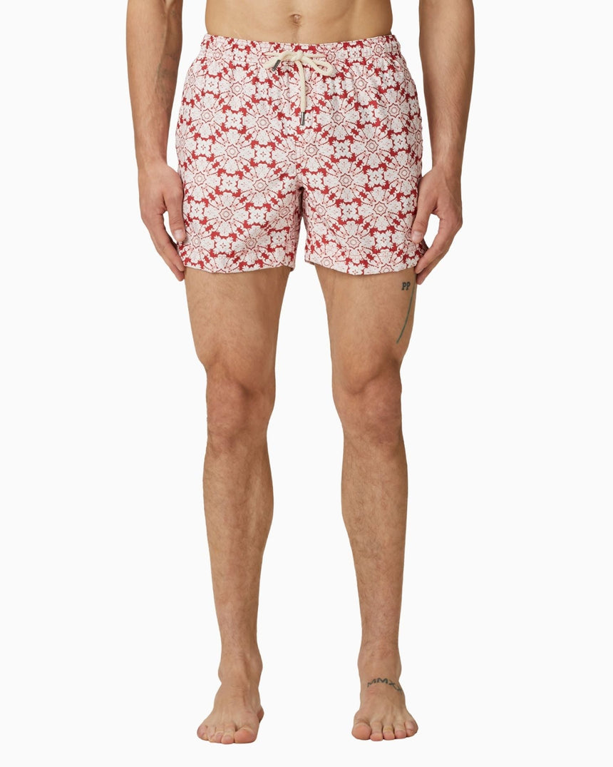 Peninsula Casuzze V4 Micro Erkek Şort Mayo