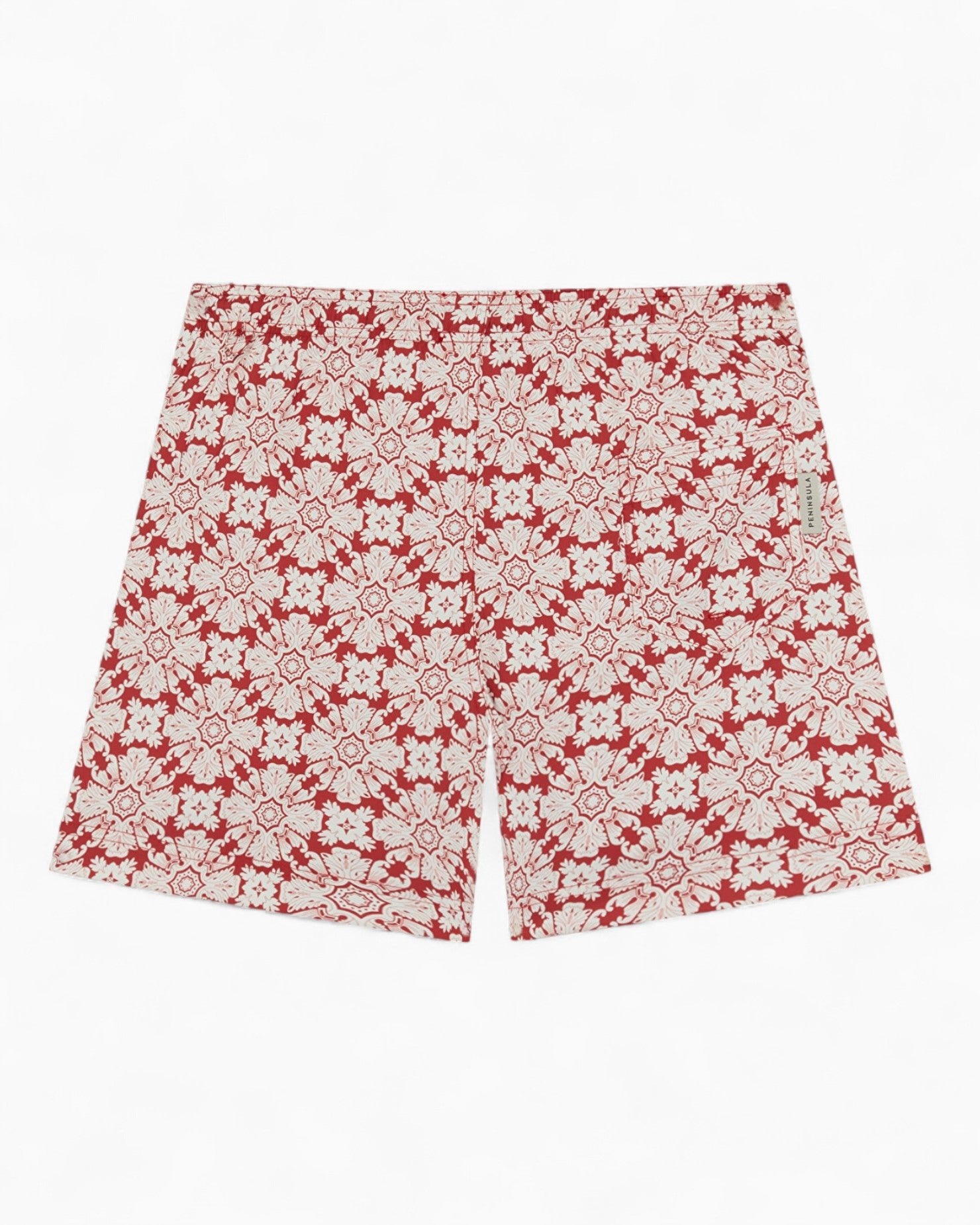 Peninsula Casuzze V4 Micro Erkek Şort Mayo