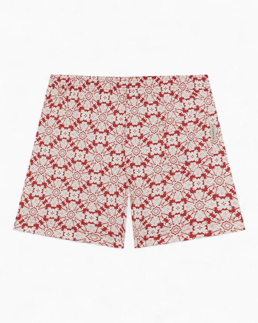 Peninsula Casuzze V4 Micro Erkek Şort Mayo