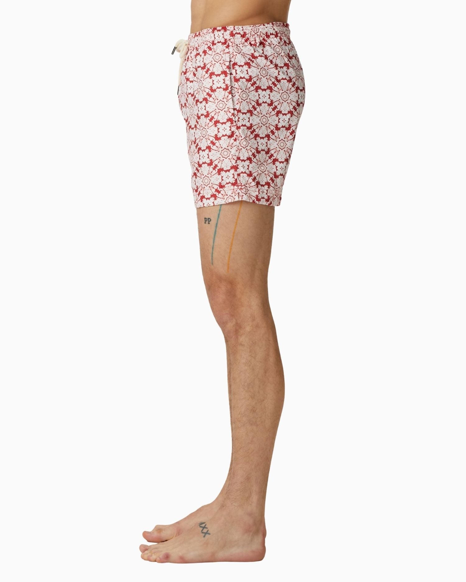 Peninsula Casuzze V4 Micro Erkek Şort Mayo