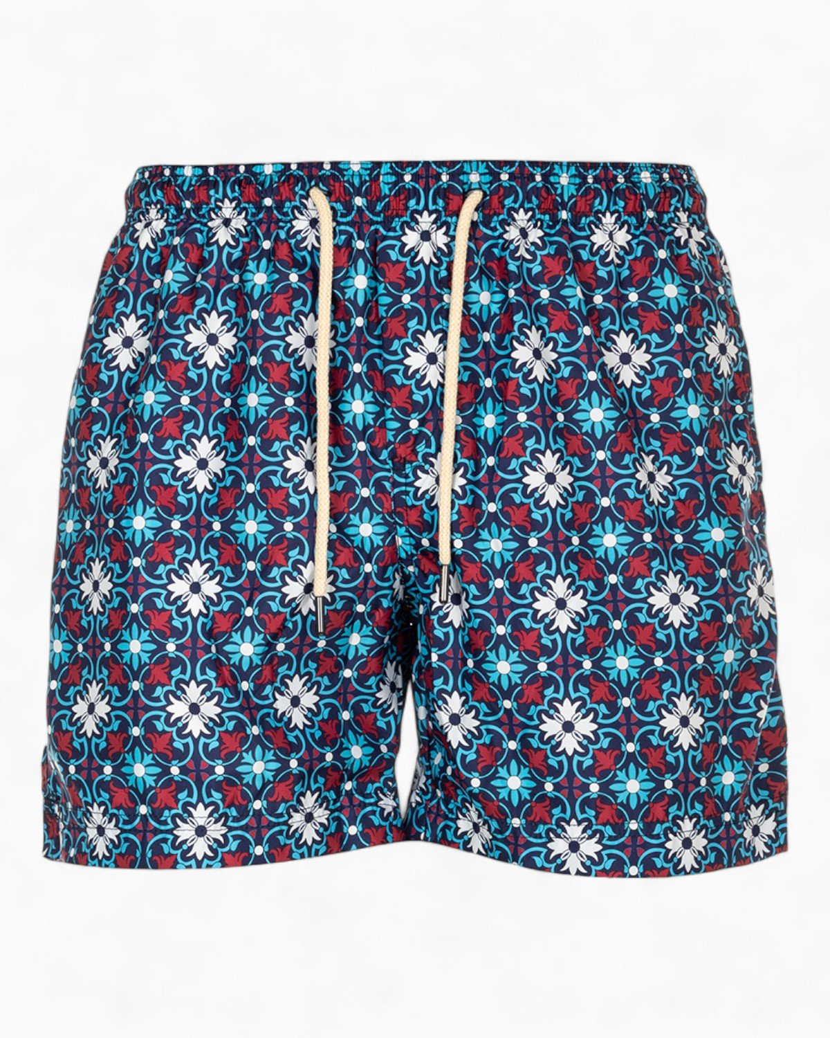 Peninsula Gargano V10 Erkek Şort Mayo Multicolor