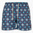 Peninsula Gargano V10 Erkek Şort Mayo Multicolor