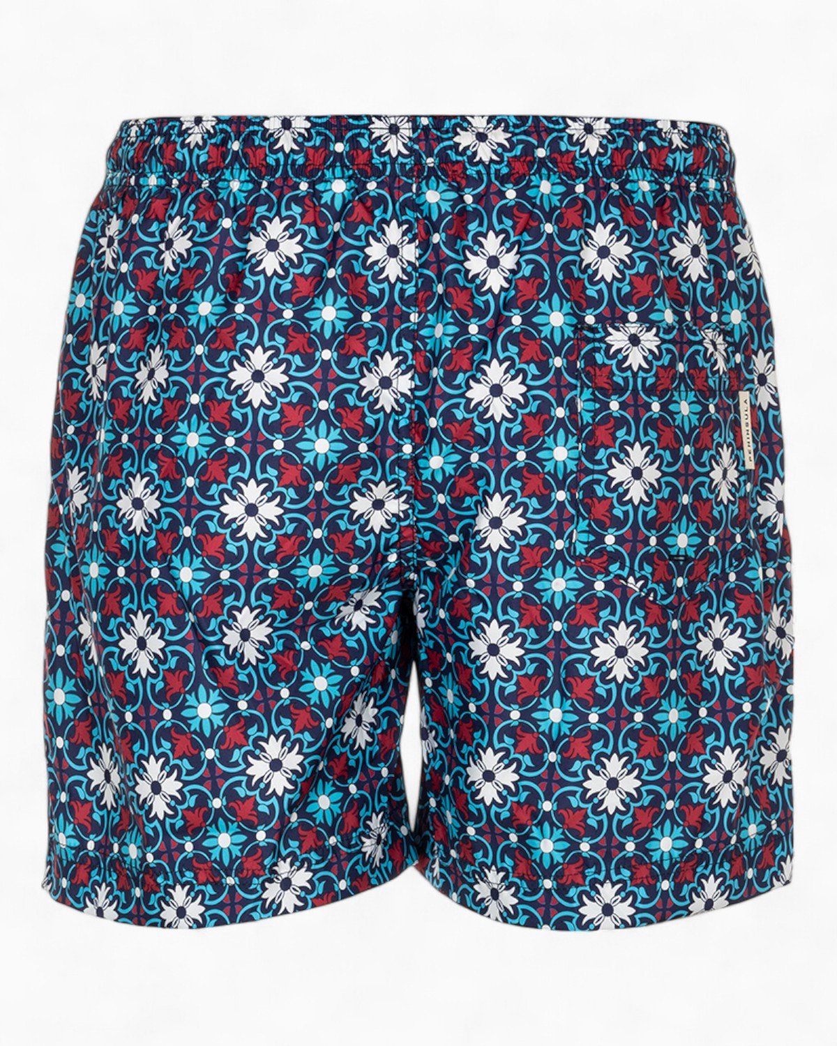 Peninsula Gargano V10 Erkek Şort Mayo