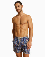 Peninsula Malindi V8 Micro Erkek Şort Mayo