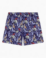 Peninsula Malindi V8 Micro Erkek Şort Mayo