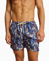 Peninsula Malindi V8 Micro Erkek Şort Mayo