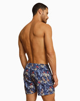 Peninsula Malindi V8 Micro Erkek Şort Mayo