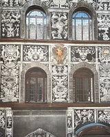 Pestil Books for vitruta Palazzi of Tuscany