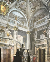 Pestil Books for vitruta Palazzi of Tuscany