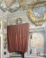 Pestil Books for vitruta Palazzi of Tuscany