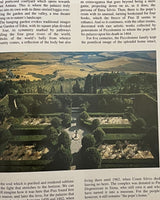 Pestil Books for vitruta Palazzi of Tuscany