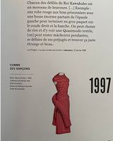 Pestil Books for vitruta 101 Robes