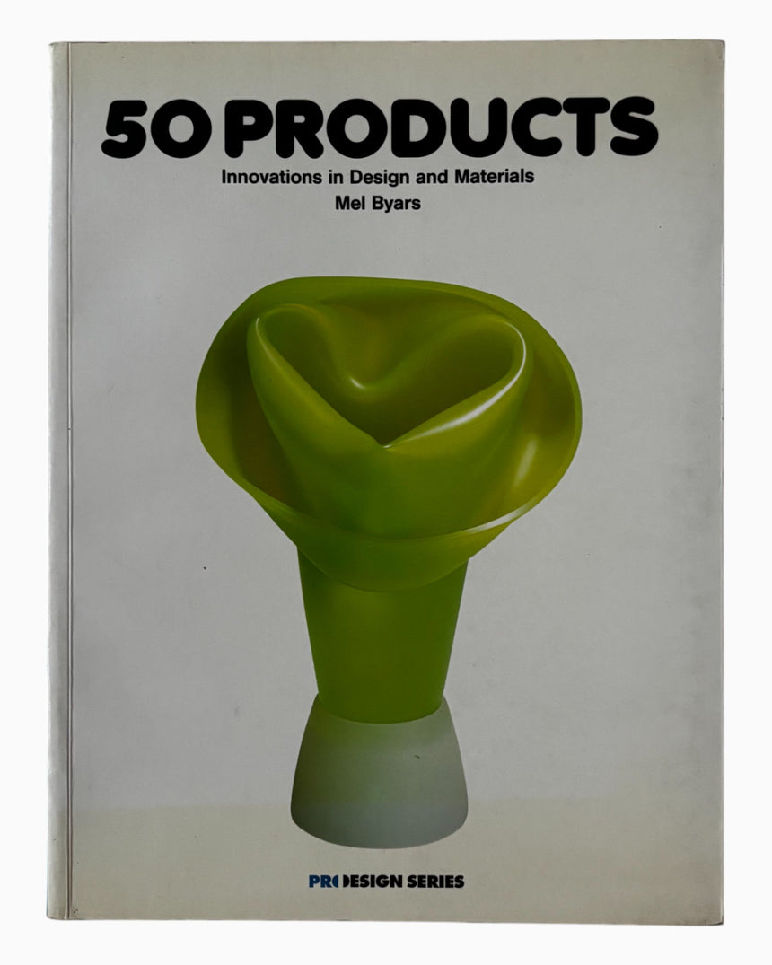 Pestil Books for vitruta 50 Products: Innovations in Design and Materials