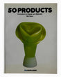 Pestil Books for vitruta 50 Products: Innovations in Design and Materials