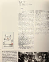 Pestil Books for vitruta 70 Years of the Oscar