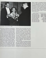 Pestil Books for vitruta 70 Years of the Oscar