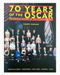 Pestil Books for vitruta 70 Years of the Oscar