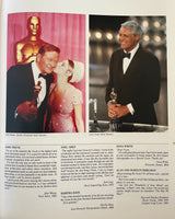 Pestil Books for vitruta 70 Years of the Oscar