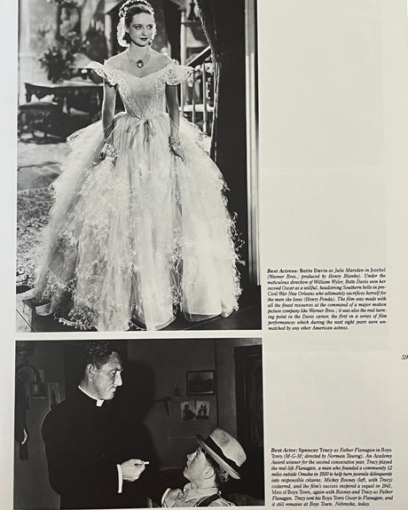 Pestil Books for vitruta 70 Years of the Oscar