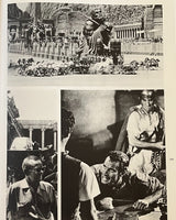 Pestil Books for vitruta 70 Years of the Oscar