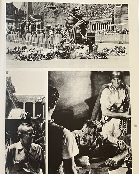 Pestil Books for vitruta 70 Years of the Oscar