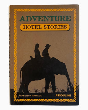 Pestil Books for vitruta Adventure: Hotel Stories