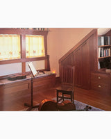 Pestil Books for vitruta American Bungalow Style