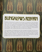 Pestil Books for vitruta American Bungalow Style