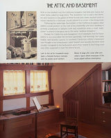 Pestil Books for vitruta American Bungalow Style