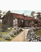 Pestil Books for vitruta American Bungalow Style