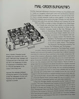 Pestil Books for vitruta American Bungalow Style