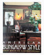 Pestil Books for vitruta American Bungalow Style