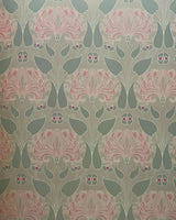 Pestil Books for vitruta American Bungalow Style