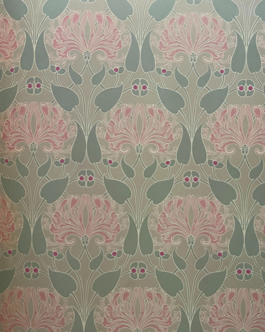 Pestil Books for vitruta American Bungalow Style