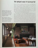 Pestil Books for vitruta American Bungalow Style