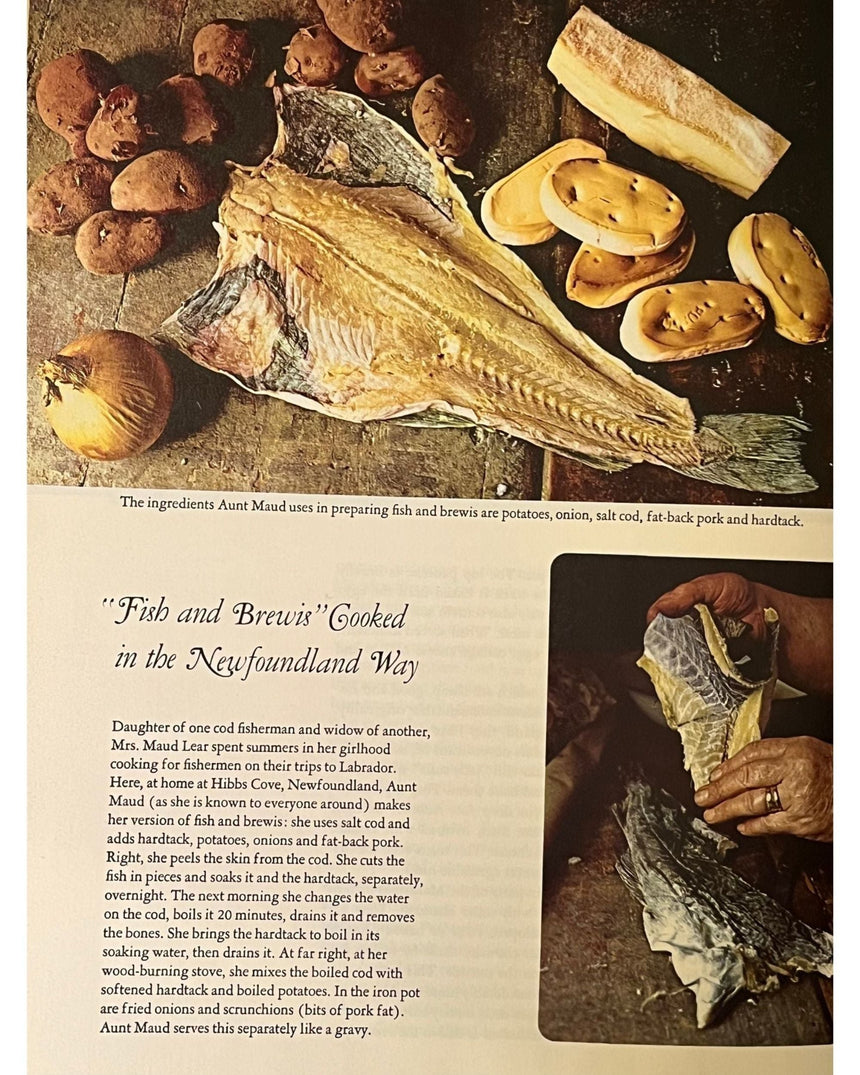 Pestil Books for vitruta American Cooking: New England