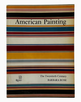 Pestil Books for vitruta American Painting: The Twentieth Century