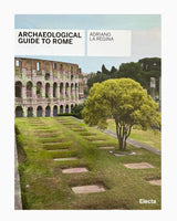 Pestil Books for vitruta Archaeological Guide to Rome 