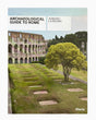 Pestil Books for vitruta Archaeological Guide to Rome 