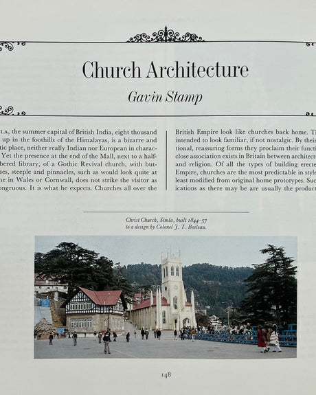 Pestil Books for vitruta Architecture of the British Empire
