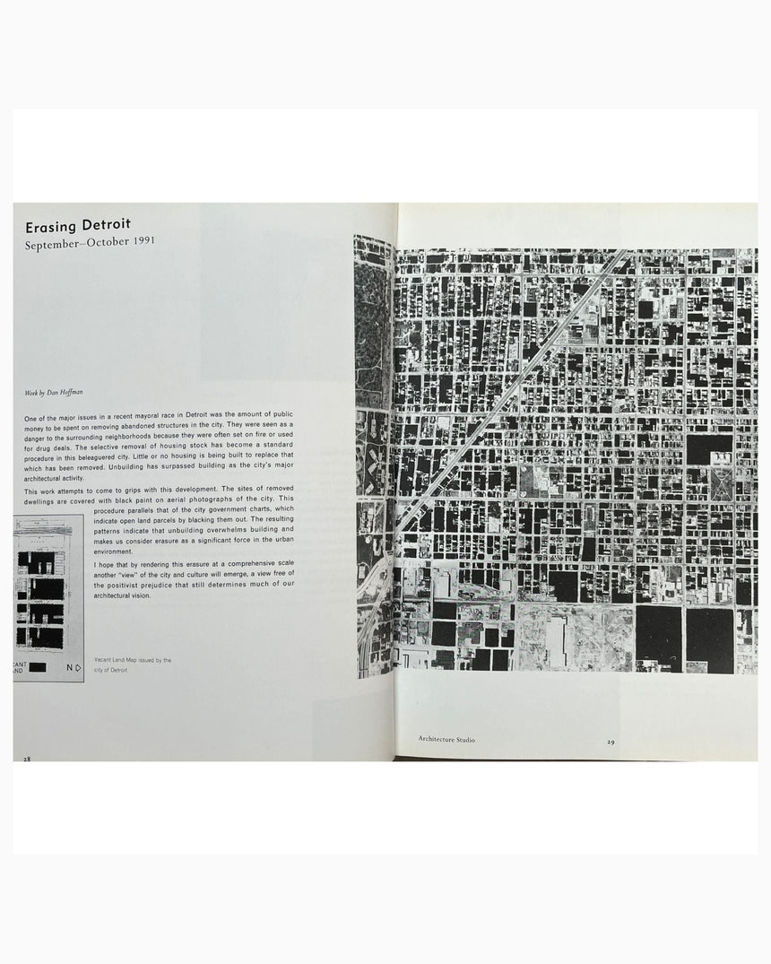 Pestil Books for vitruta Architecture Studio