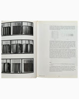 Pestil Books for vitruta Architecture Studio